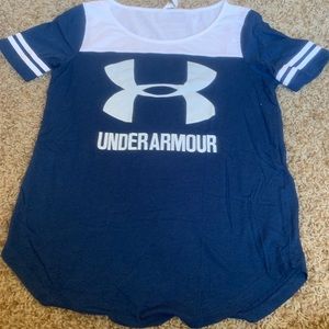Under Armour Tee